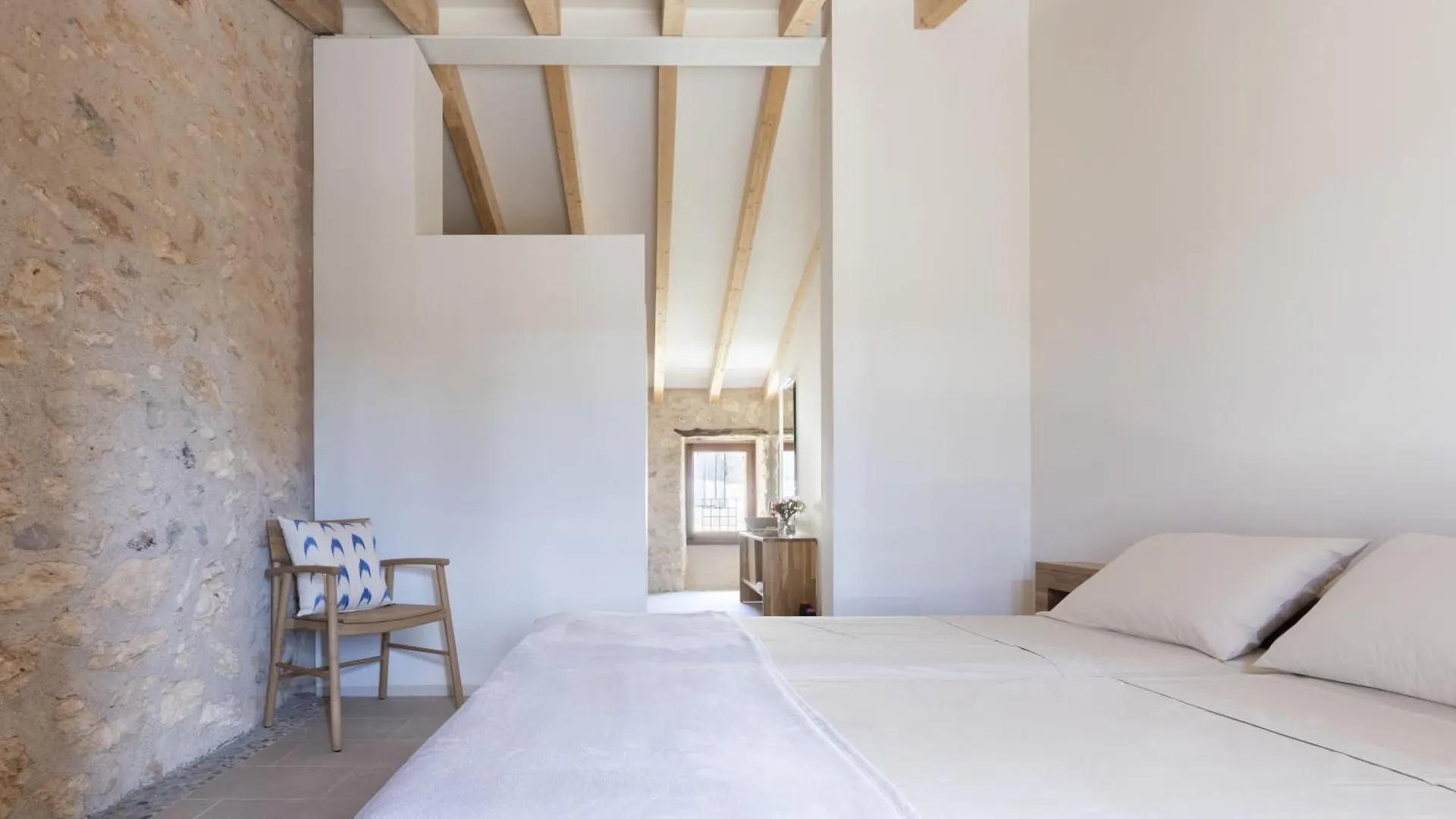 Can Cunso 18, Piscina, Barbacoa, Estilo Y Confort Consell Βίλα
