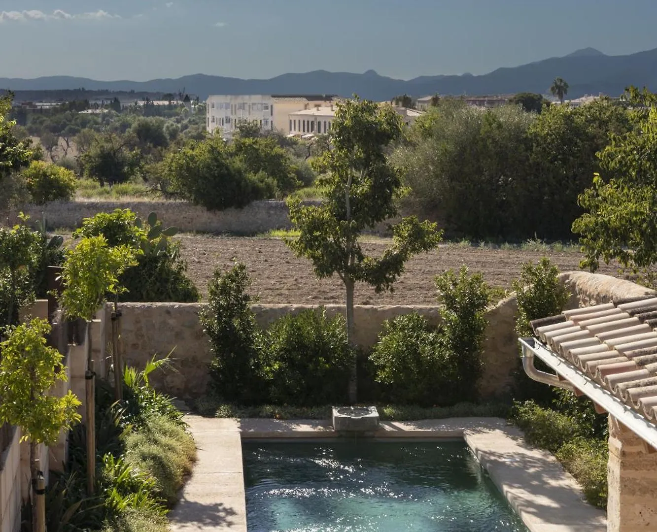 Βίλα Can Cunso 18, Piscina, Barbacoa, Estilo Y Confort Consell Ισπανία